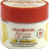 Creme of Nature - Argan oil - Masque fortifiant "strenghening hair masque" - 326 g - Creme Of Nature - Ethni Beauty Market