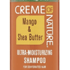 Creme Of Nature - Mango & shea butter - Shampoing "ultra-hydratant" - 354 ml - Creme Of Nature - Ethni Beauty Market