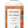 CRENABÉ - Huile capillaire "Ricin Nigelle & Avocat" - 250 ml - CRENABÉ - Ethni Beauty Market