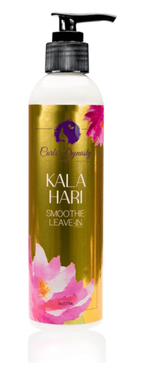 Curls Dynasty - Leave-in smoothie "Kalahari" - 237 ml - Curls Dynasty - Ethni Beauty Market