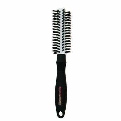 Denman - Brosse À Cheveux Radiale En Céramique À Poil De Sanglier Dcr1 (Small) - Denman - Ethni Beauty Market