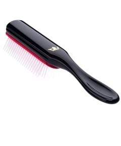 Denman - Brosse à picots D3 "couronne dorée" - 250g - Denman - Ethni Beauty Market