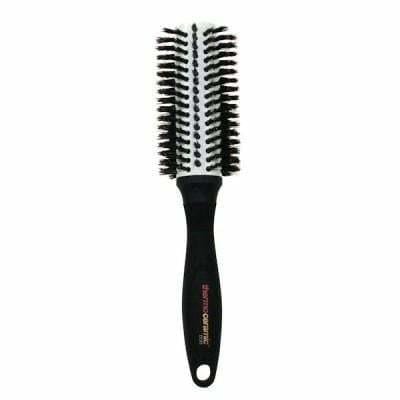 Denman - Brosse Radiale En Céramique À Poil De Sanglier (Large) Dcr3 - Denman - Ethni Beauty Market