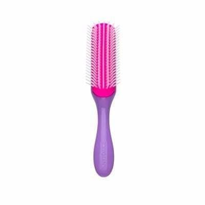 Denman - Brosse Violette D3 - Denman - Ethni Beauty Market