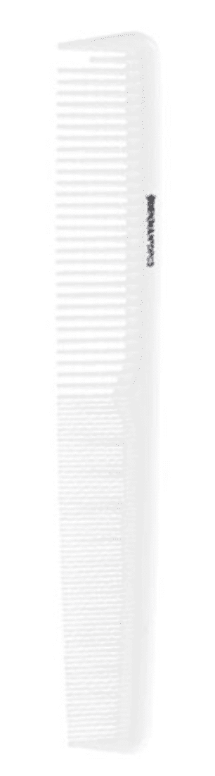 Denman - Peigne à dents serrées "Precision Classic Cutting Comb DPC" - 30g Plusieurs coloris - Denman - Ethni Beauty Market