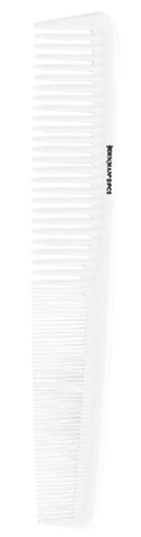 Denman - Peigne à dents serrées "Precision Waver Comb DPC5" - 30g Plusieurs coloris - Denman - Ethni Beauty Market