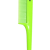 Denman - Peigne à queue "Precision Tail Comb DPC2GRN" - 30g - Denman - Ethni Beauty Market
