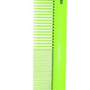 Denman - Peigne à dents serrées "Precision Classic Cutting Comb DPC" - 30g Plusieurs coloris - Denman - Ethni Beauty Market