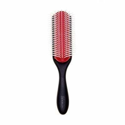 Denman - Brosse À Coiffer Lourde À 9 Rangées D5 - Denman - Ethni Beauty Market