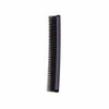 Denman - D12 Peigne Noir À Trois Rangées - Denman - Ethni Beauty Market