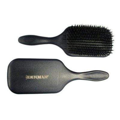 Denman - Grand Brosse À Poils De Sanglier, 100% Naturel D83 - Denman - Ethni Beauty Market