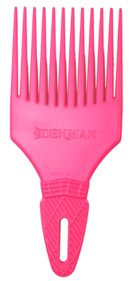 Denman - Peigne D17 "Curl Tamer" - 150g - Denman - Ethni Beauty Market
