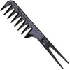 Denman - Professionnel Fantail Peigne D25 - Denman - Ethni Beauty Market