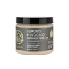 Design Essentials - Gel Crème Définition De Boucles À L’Amande Douce & Avocat - 454G - Design Essentials - Ethni Beauty Market