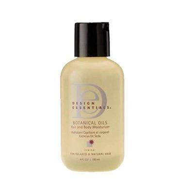 Design Essentials - Bain D'Huile Hydratant - 118ml - Design Essentials - Ethni Beauty Market