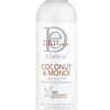 Design Essentials - Shampoing Nourrissant "Coconut & Monoi" - Coconut Milk Nourishing Shampoo - 236ml - Design Essentials - Ethni Beauty Market