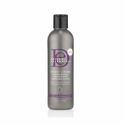 Design Essentials - Shampoing Revitalisant "Honey Creme"- 237ml - Design Essentials - Ethni Beauty Market