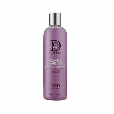 Design Essentials - Shampoing Ultra Hydratant À L'Agave et Lavande - 340ml - Design Essentials - Ethni Beauty Market