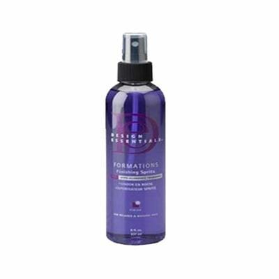 Design Essentials - Spray de finition FORMATIONS- 237ml - Design Essentials - Ethni Beauty Market
