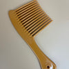 Dreamfix - Peigne coiffant "style design" (3 coloris disponibles)
