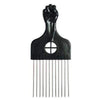 Peigne Afro Noir - Dreamfix - Ethni Beauty Market