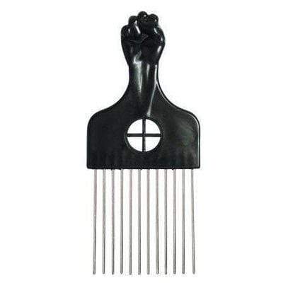 Peigne Afro Noir - Dreamfix - Ethni Beauty Market