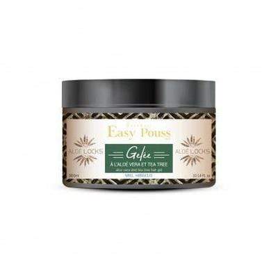 Easy Pouss - Aloé Locks - Gelée À L'Aloé Véra & Tea Tree - 300ml - Easy Pouss - Ethni Beauty Market