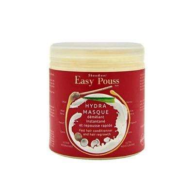 Easy Pouss - Masque Ultra Hydratant Et Repousse Rapide - 250ml - Easy Pouss - Ethni Beauty Market