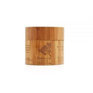 Nokware - Beurre de karité - brut et non raffiné - 100g - Nokware - Ethni Beauty Market