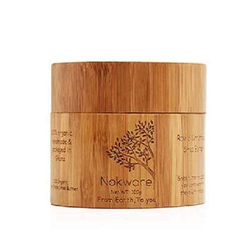 Nokware - Gel beurre de karité - D'aloe vera - 100g - Nokware - Ethni Beauty Market