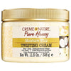 Creme Of Nature - Crème hydratante au miel pour cheveux bouclés (Pure Honey Moisture Whip Twisting Cream) 326 g - Creme of nature - Ethni Beauty Market