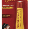 Creme Of Nature - Gel lisseur de bordures Argan Oil (perfect edges On-The-Go) - 14,1g - Creme of nature - Ethni Beauty Market
