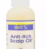 ORS - Huile capillaire anti-démangeaisons "Anti itch scalp oil" - 130ml - ORS - Ethni Beauty Market
