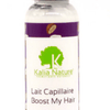 Kalia Nature - Lait capillaire Boost My Hair à l'huile de coco - Deux contenances disponibles - Kalia Nature - Ethni Beauty Market