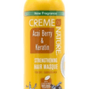 Creme Of Nature - Masque Capillaire fortifiant anti-casse Baie d'Açai & Kératine 340 g - Creme of nature - Ethni Beauty Market