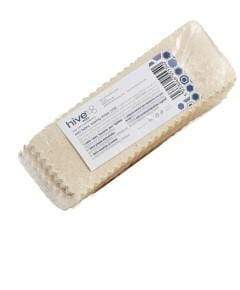 Hive - Bande de cirage en tissu (fabric waxing strips) - 325g - Hive - Ethni Beauty Market