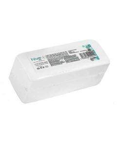 Hive - Petites bande de cirage flexible en papier  (options small flexible paper waxing strips) - 325g - Hive - Ethni Beauty Market