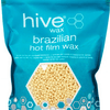 Hive - Cire chaude brésilienne en granulés (brazilian hot film wax pellets) - 700g - Hive - Ethni Beauty Market