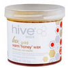 Hive - Cire chaude dépilatoire au miel "Lux Gold" (lux gold warm honey wax) - 425g - Hive - Ethni Beauty Market
