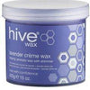 Hive - Cire dépilatoire à la Lavande (lavender creme wax) - 425g - Hive - Ethni Beauty Market