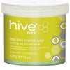Hive - Crème dépilatoire à l'huile de théier (tea tree creme wax ) - 3 x 425g - Hive - Ethni Beauty Market