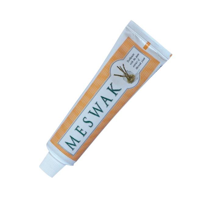 Kerala Nature - Dentifrice ayurvédique au meswak "meswak ayurvedic toothpaste" - 100ml - Kerala nature - Ethni Beauty Market