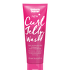 Umberto Giannini - Shampoing végétal 100% sans sulfate 250ml Curl Jelly Wash (100% Sulphate Free Vegan Shampoo) - Umberto Giannini - Ethni Beauty Market