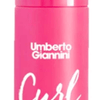 Umberto Giannini - Shampoing végétal améliorant la structure des boucles 250ml (Curl Wash Enhancing Vegan Shampoo) - Umberto Giannini - Ethni Beauty Market