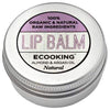 Ecooking - Baume Pour Les Lèvres Neutre 15ml - Ecooking - Ethni Beauty Market