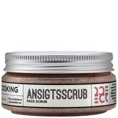 Ecooking - Gommage Visage 100ml - Ecooking - Ethni Beauty Market