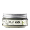 Ecooking - Masque à l'argile - 100ml - Ecooking - Ethni Beauty Market