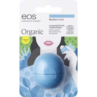Eos - Baume À Lèvres 7G (Plusieurs Variantes) - Eos - Ethni Beauty Market