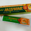 Dabur MISWAK Fresh GEL- Dentifrice au Siwak - 170 gr - Dabur - Ethni Beauty Market