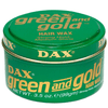 Dax - Cire de coiffage Green & Gold - 99g - Dax - Ethni Beauty Market